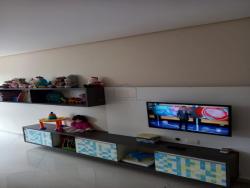 #205 - Apartamento para Venda em Praia Grande - SP - 3