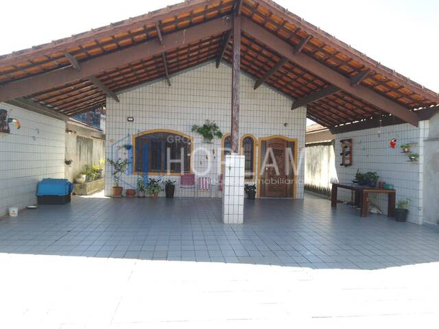 Casa para Venda em Praia Grande - 1