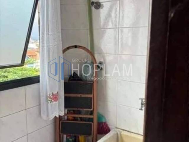 Apartamento para Venda em Praia Grande - 4