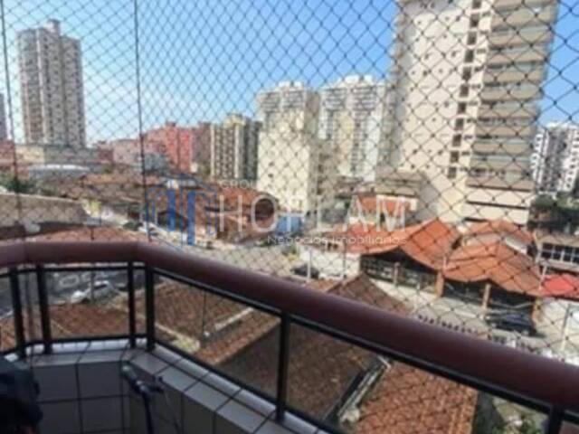Apartamento para Venda em Praia Grande - 5
