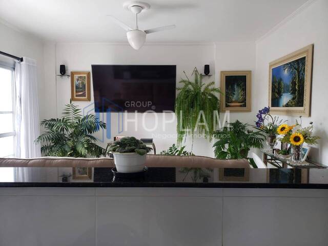 Apartamento para Venda em Praia Grande - 5