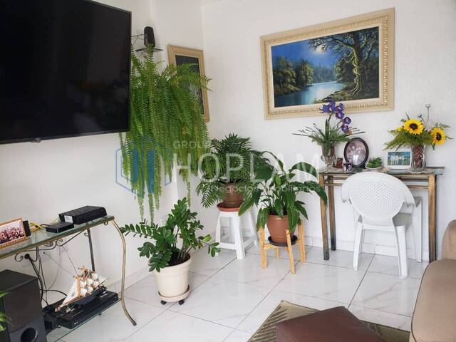 Apartamento para Venda em Praia Grande - 4