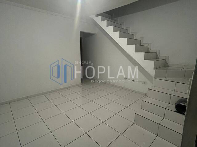 Apartamento para Venda em Praia Grande - 4