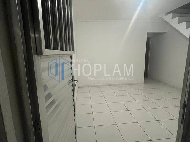 Apartamento para Venda em Praia Grande - 3