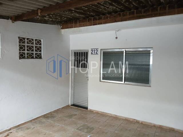 Apartamento para Venda em Praia Grande - 2