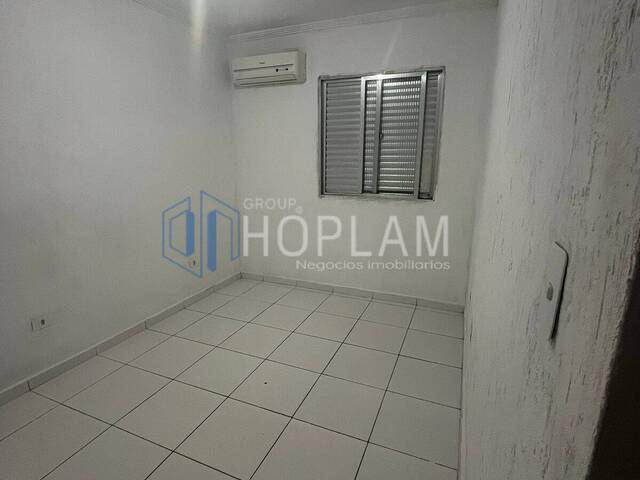 Apartamento para Venda em Praia Grande - 5