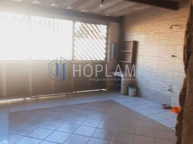 Casa para Venda em Praia Grande - 2