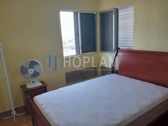 Apartamento para Venda em Praia Grande - 5