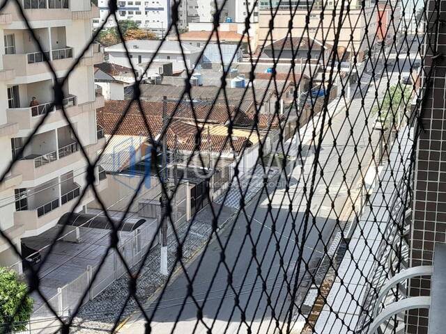 #1065 - Apartamento para Venda em Praia Grande - SP - 2