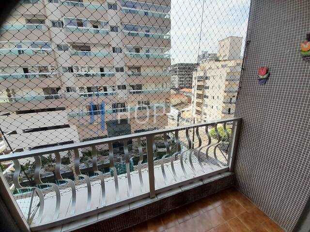 Apartamento para Venda em Praia Grande - 4