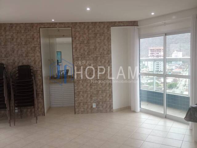 Apartamento para Venda em Praia Grande - 5