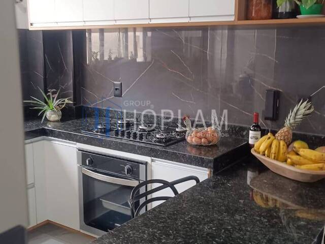 Apartamento para Venda em Praia Grande - 3