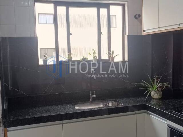 Apartamento para Venda em Praia Grande - 5