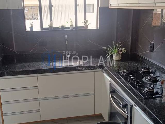 Apartamento para Venda em Praia Grande - 2