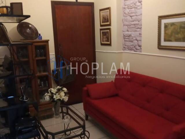 Apartamento para Venda em Praia Grande - 5