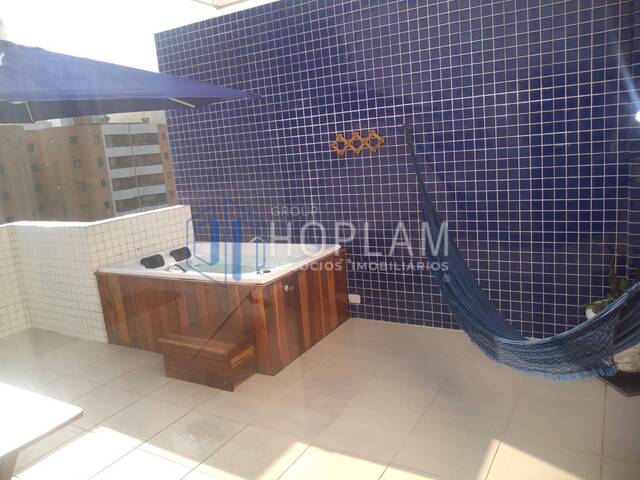 Duplex para Venda em Praia Grande - 3