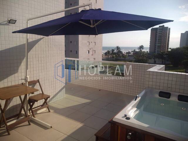 Duplex para Venda em Praia Grande - 5