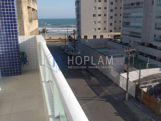 Duplex para Venda em Praia Grande - 1