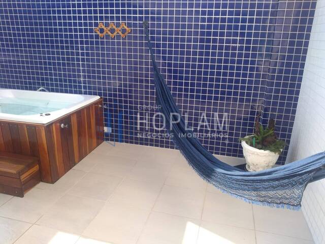 Duplex para Venda em Praia Grande - 4