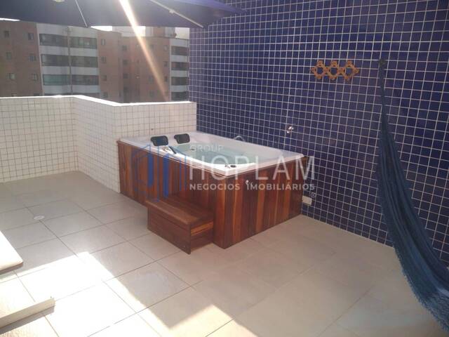 Duplex para Venda em Praia Grande - 2