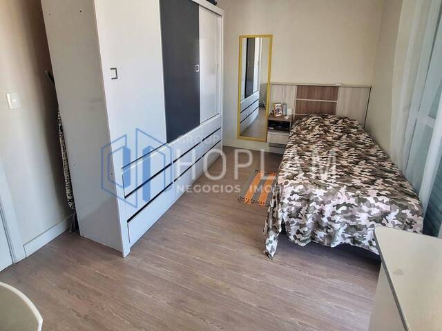 Apartamento para Venda em Praia Grande - 2