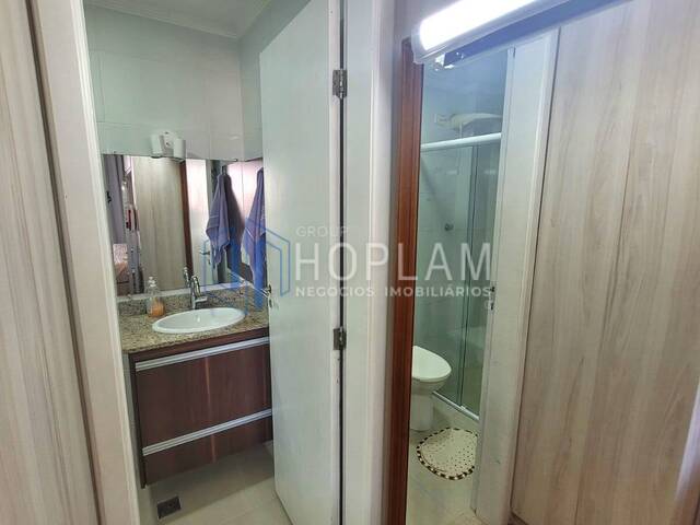 Apartamento para Venda em Praia Grande - 4