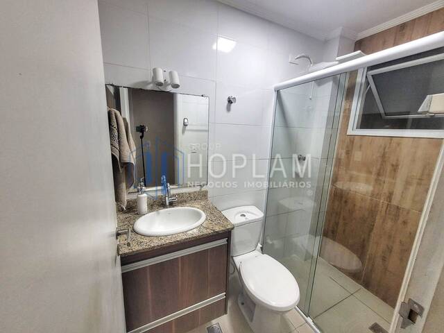 Apartamento para Venda em Praia Grande - 3
