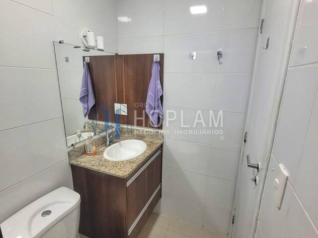 Apartamento para Venda em Praia Grande - 5