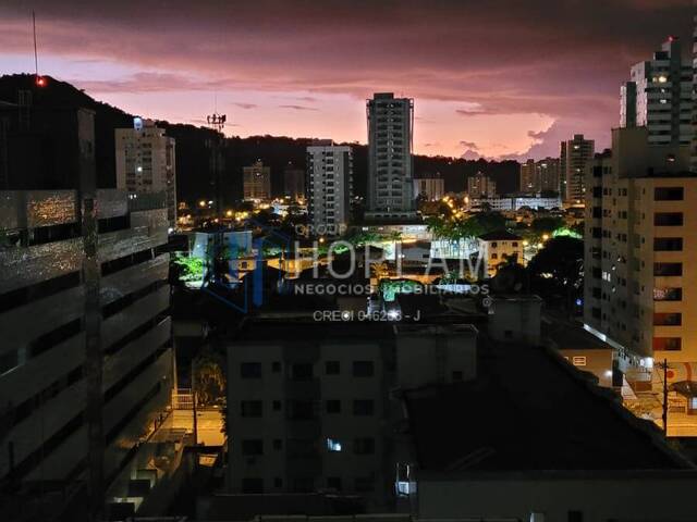 Apartamento para Venda em Praia Grande - 5