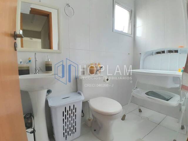 Apartamento para Venda em Praia Grande - 3