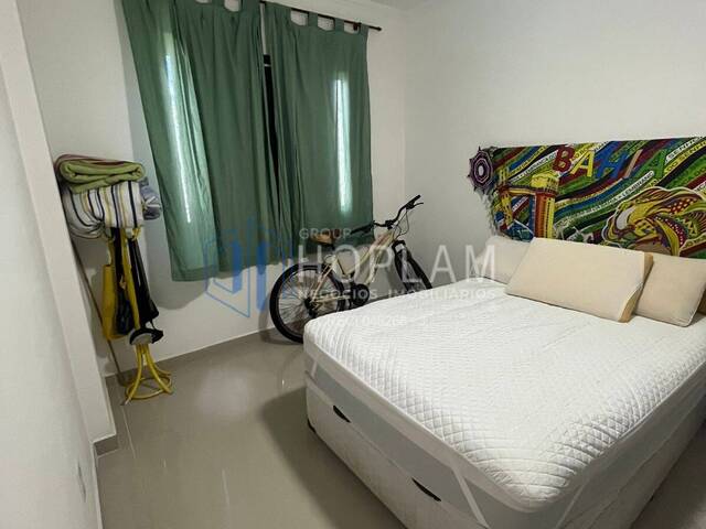 Apartamento para Venda em Praia Grande - 3