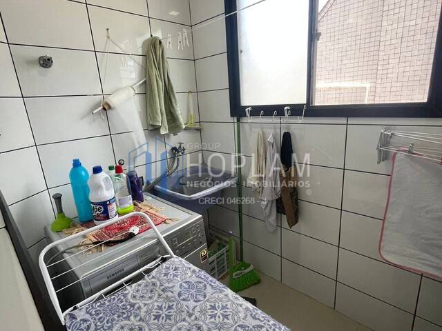 Apartamento para Venda em Praia Grande - 2