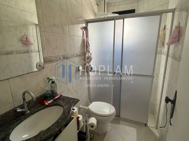 Apartamento para Venda em Praia Grande - 4
