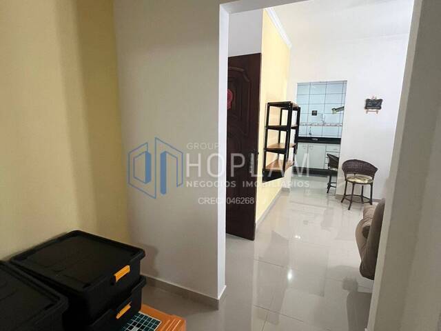 Apartamento para Venda em Praia Grande - 5