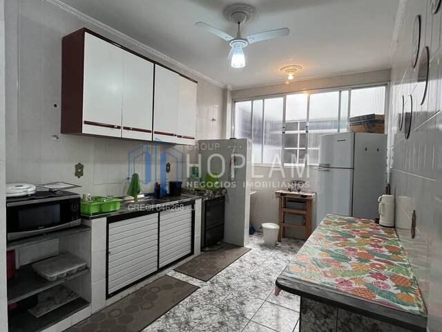 Apartamento para Venda em Praia Grande - 2