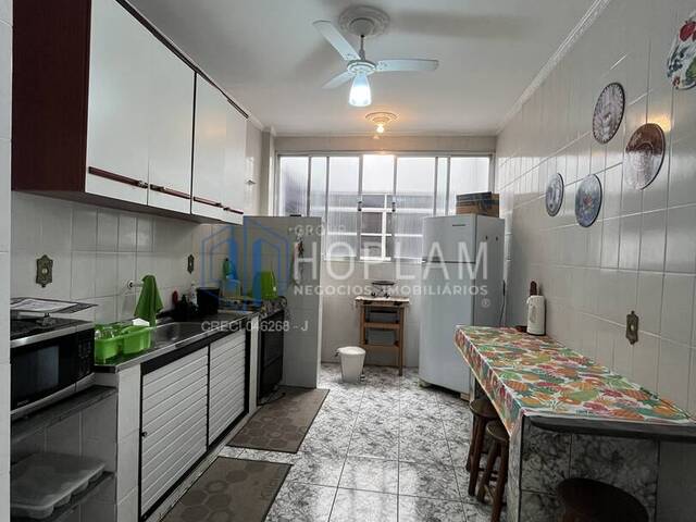Apartamento para Venda em Praia Grande - 3