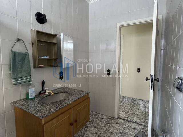 Apartamento para Venda em Praia Grande - 4