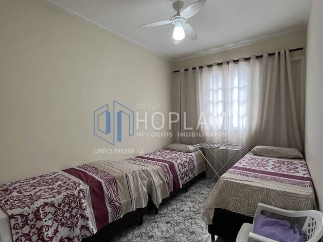 Apartamento para Venda em Praia Grande - 5