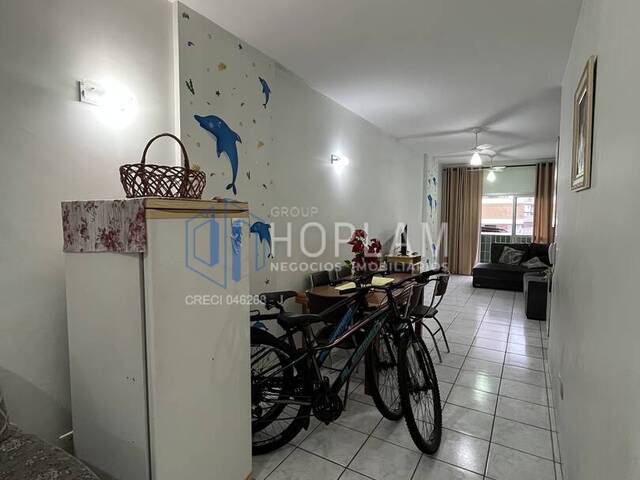 Apartamento para Venda em Praia Grande - 4