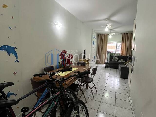 Apartamento para Venda em Praia Grande - 5