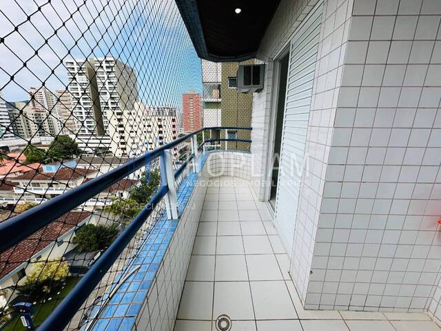 Apartamento para Venda em Praia Grande - 2