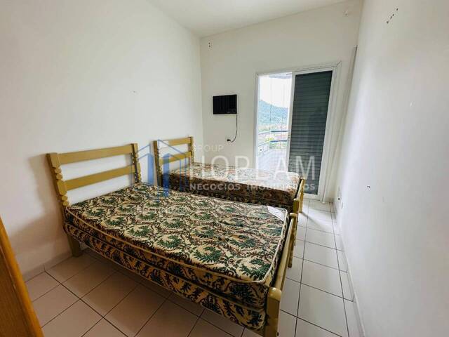 Apartamento para Venda em Praia Grande - 4