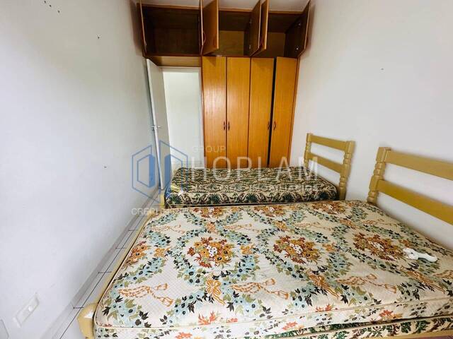 Apartamento para Venda em Praia Grande - 5
