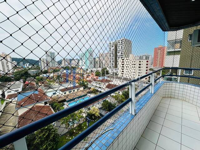 Apartamento para Venda em Praia Grande - 3
