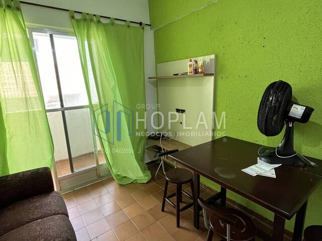Apartamento para Venda em Praia Grande - 4