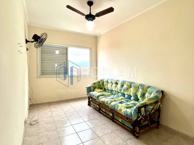 Apartamento para Venda em Praia Grande - 1