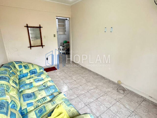 Apartamento para Venda em Praia Grande - 3