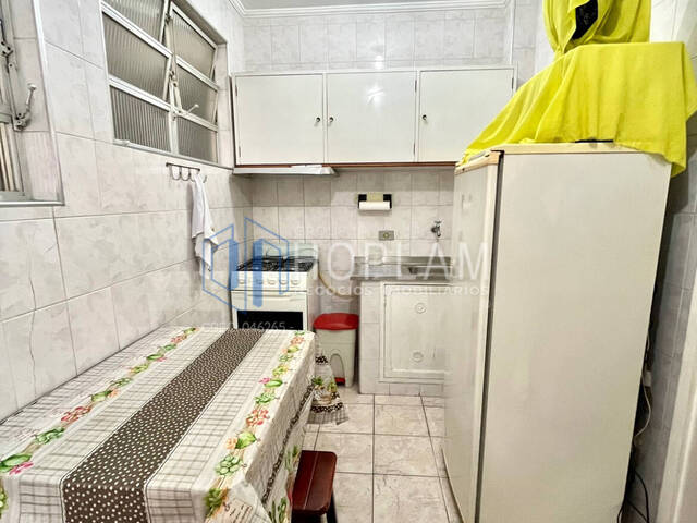 Apartamento para Venda em Praia Grande - 4
