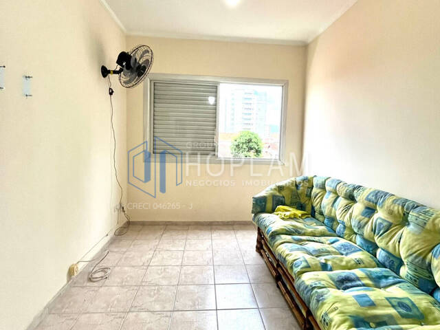 Apartamento para Venda em Praia Grande - 2