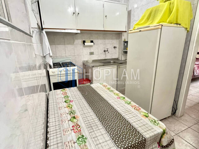Apartamento para Venda em Praia Grande - 5